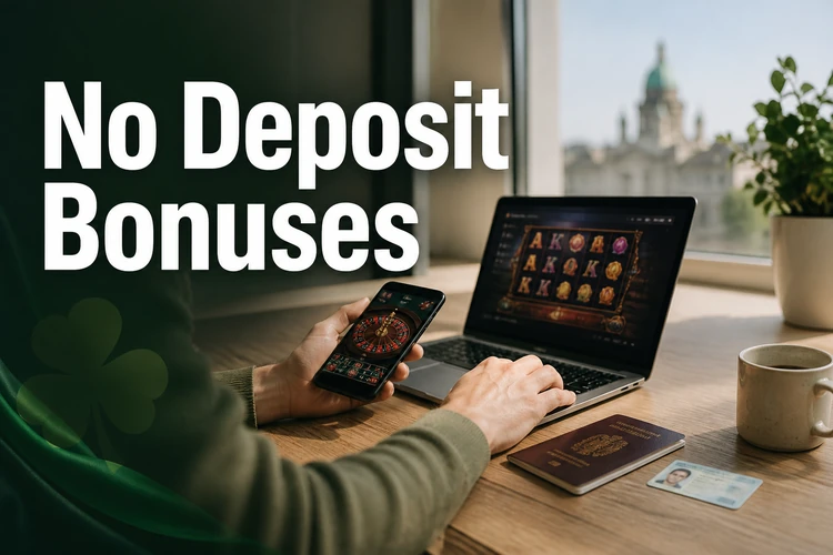 No Deposit Bonuses