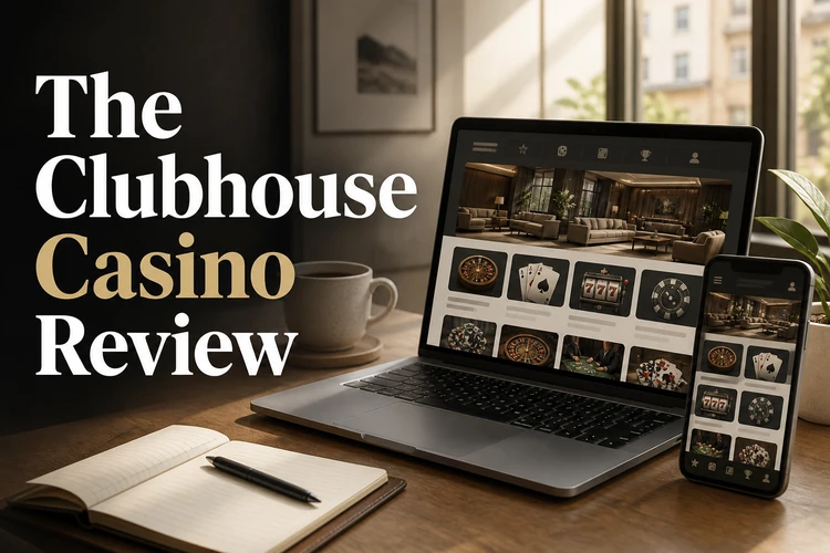 The Clubhouse Casino Review