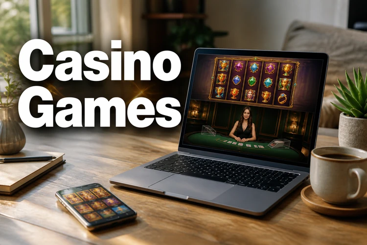 Casino Games